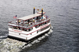 july 4th hudson river cruises